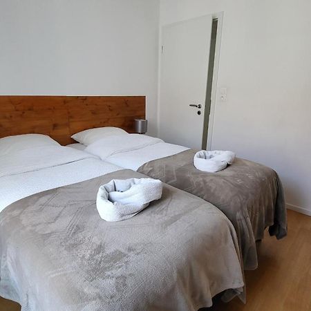 Appartement Au Gré de l'ill 'l'ill' à Horbourg-Wihr Extérieur photo