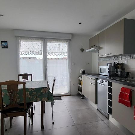 Appartement Au Gré de l'ill 'l'ill' à Horbourg-Wihr Extérieur photo
