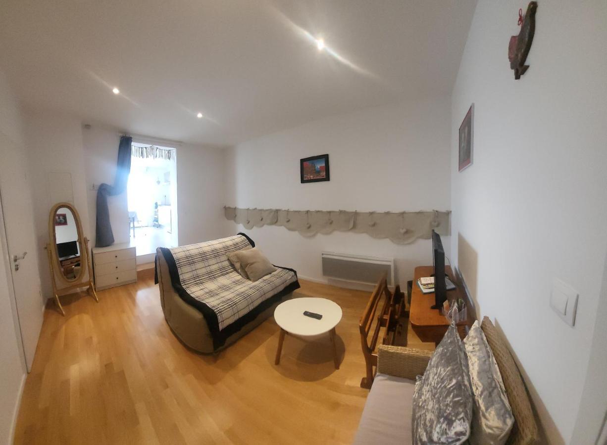Appartement Au Gré de l'ill 'l'ill' à Horbourg-Wihr Extérieur photo
