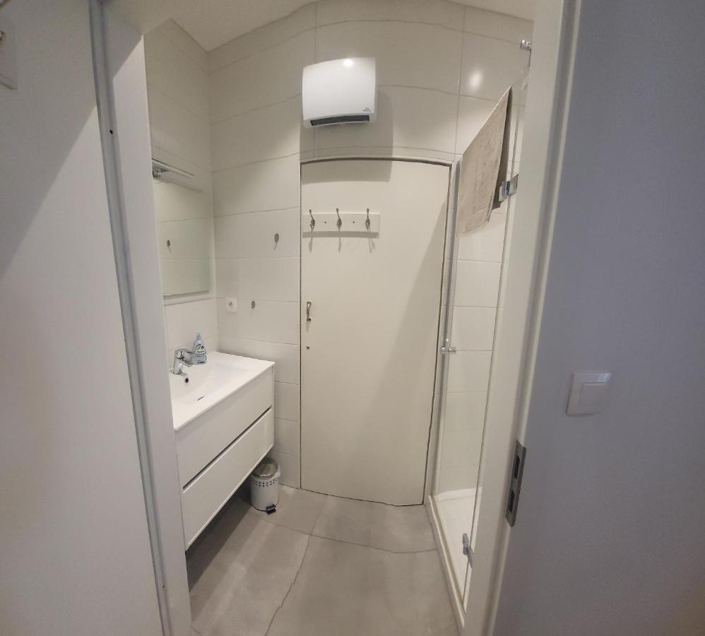 Appartement Au Gré de l'ill 'l'ill' à Horbourg-Wihr Extérieur photo